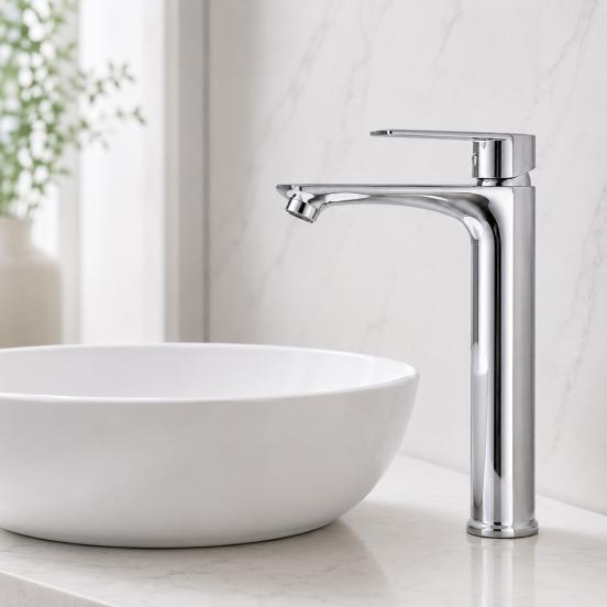 Vòi Lavabo Lạnh A7909-2