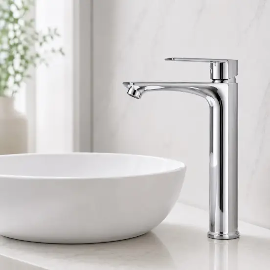 Vòi Lavabo Lạnh A7909-2