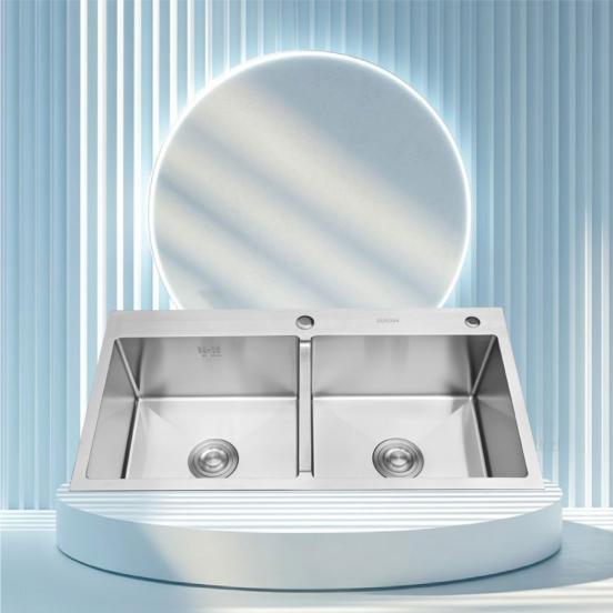 Chậu Rửa Inox 304 Fotari C-05