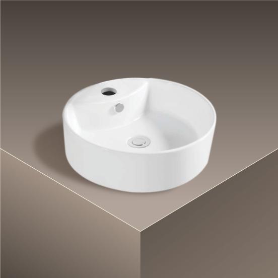 Lavabo Tròn Đặt Bàn Fotari H-872