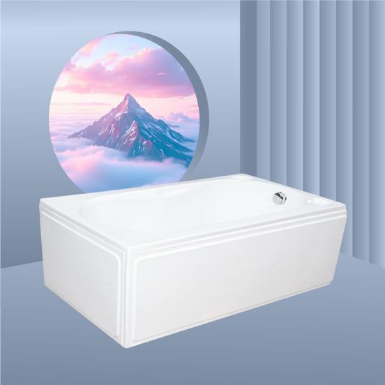 Bồn Tắm Dài BD-44 Fotari