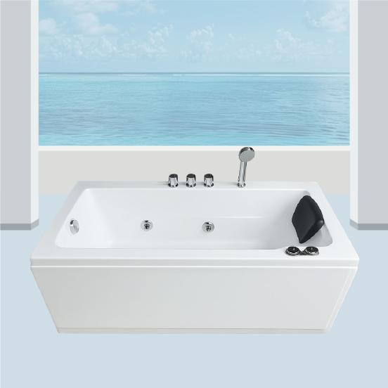 Bồn Tắm Dài Fotari BD-47