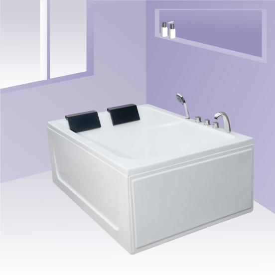 Bồn Tắm Đôi Fotari BT-1712