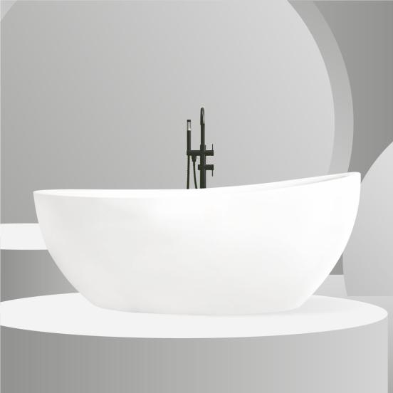 Bồn Tắm Fotari Cá Heo Ngâm ABT-15