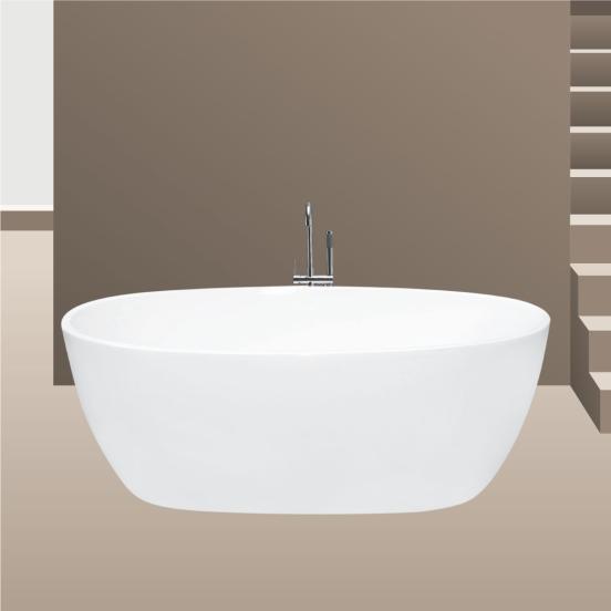 Bồn Tắm Fotari Oval Trứng ABT-0315