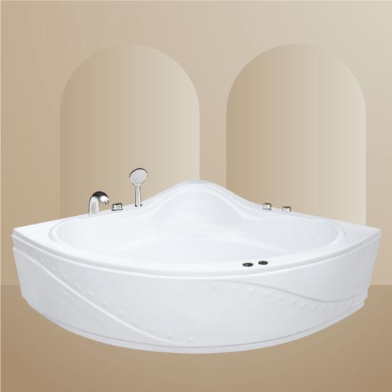 Bồn Tắm Góc Fotari BG-31