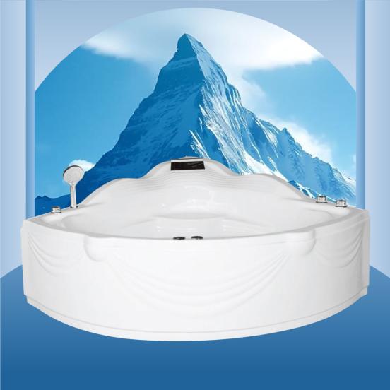 Bồn Tắm Góc Fotari KT 1300 BG-32