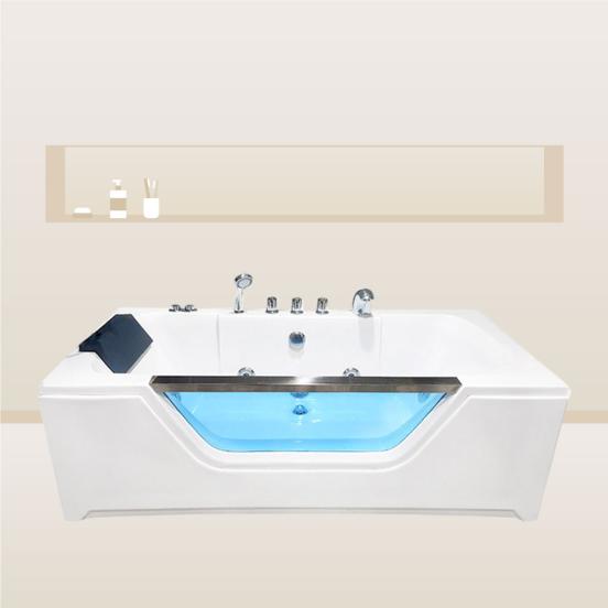 Bồn Tắm Kính Fotari ABT-0617