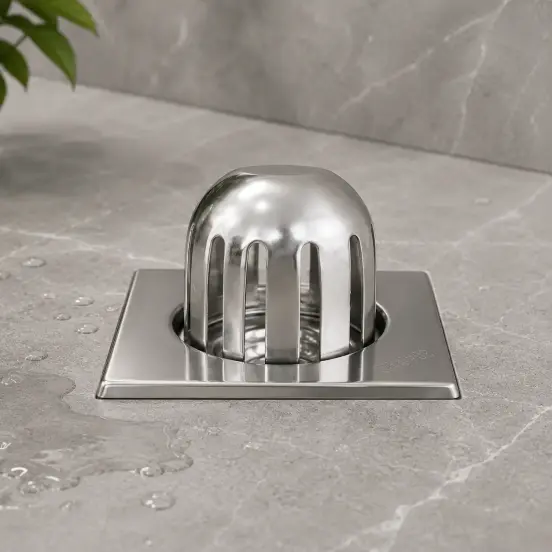Phễu Thoát Nước Fotari CH-04