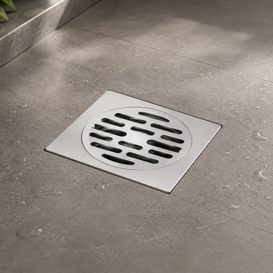 Phễu Thoát Nước Fotari CH-05