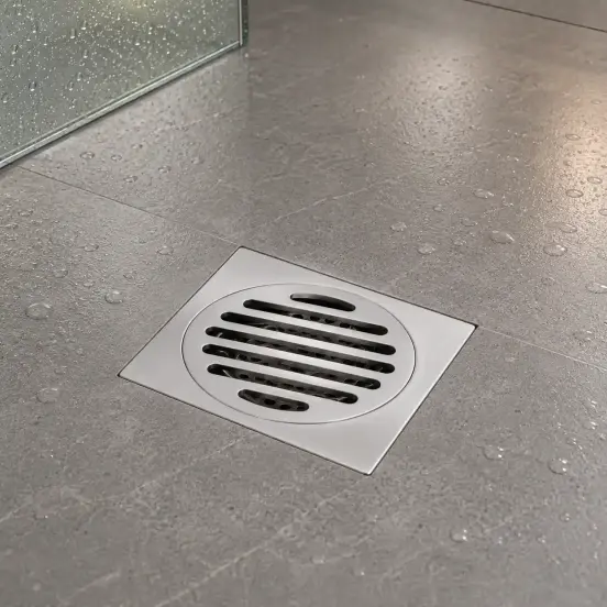Phễu Thoát Nước Fotari CH-7A