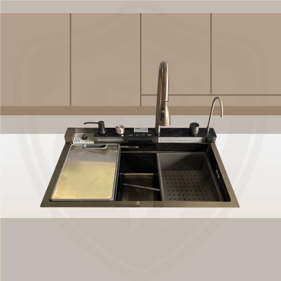 Chậu Rửa Chén Bát Fotari C-56