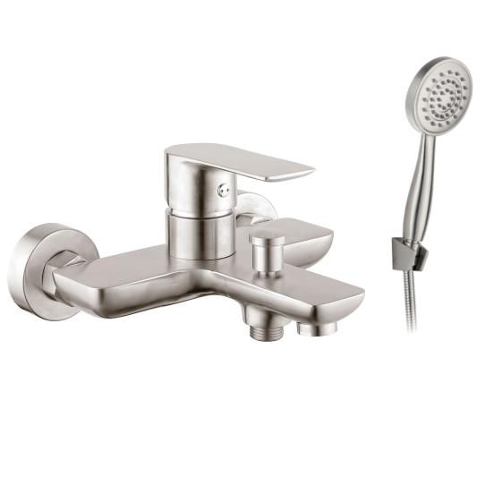 Củ Sen Nóng Lạnh INOX F-2083