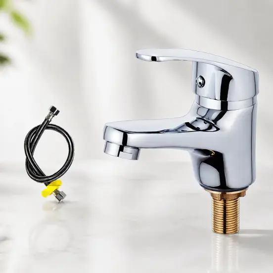 Vòi Lavabo Lạnh F-6011