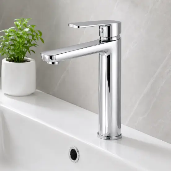 Vòi Lavabo Lạnh F-6005A