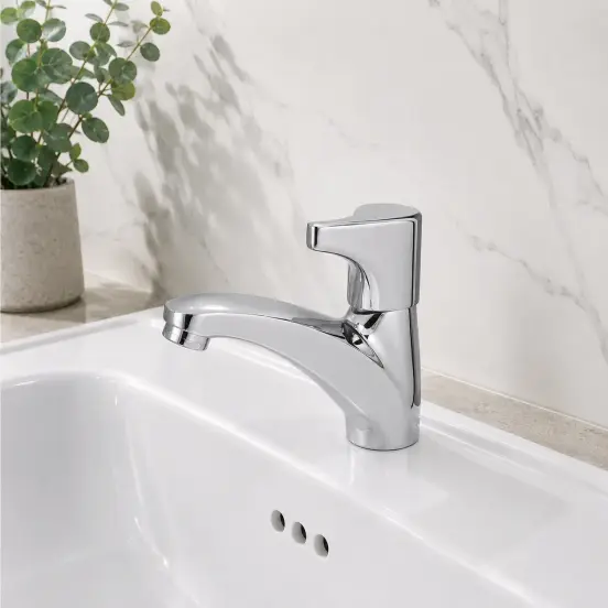 Vòi Lavabo Lạnh F-6010
