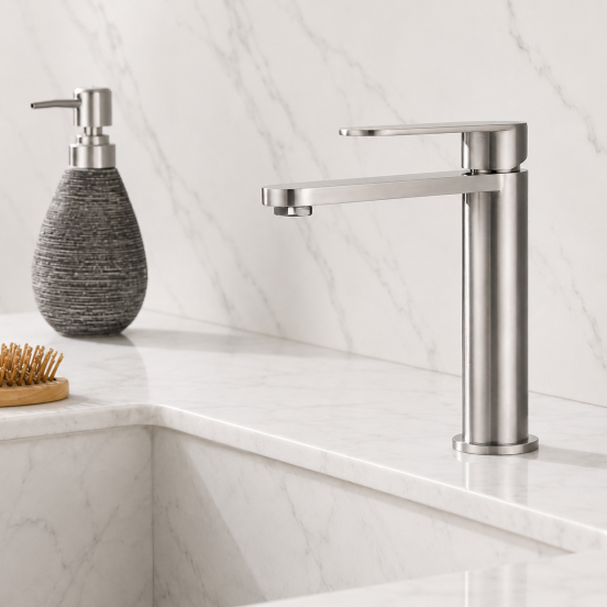 Vòi Lavabo Lạnh F-6040A