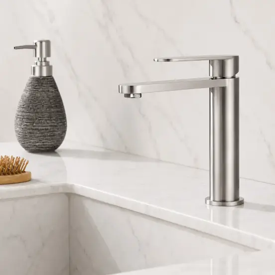 Vòi Lavabo Lạnh F-6040A