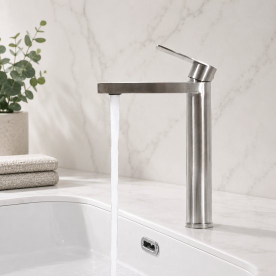 Vòi Lavabo Lạnh F-6040B