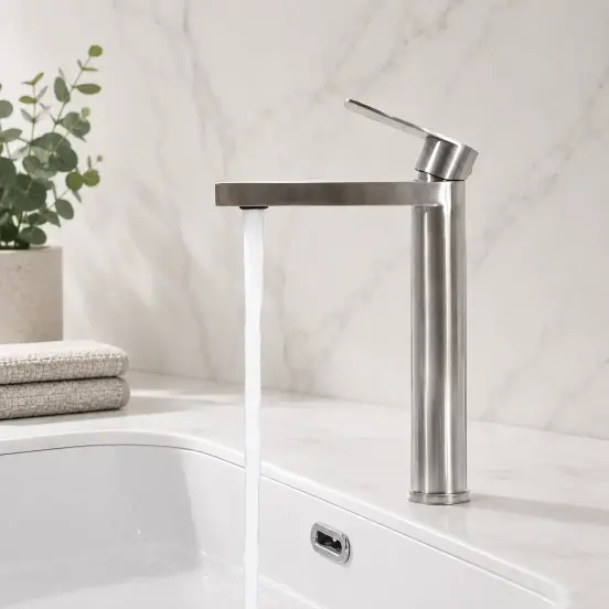 Vòi Lavabo Lạnh F-6040B
