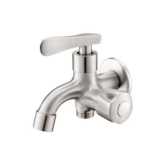 Củ Sen Nóng Lạnh Đồng Thau F-7001
