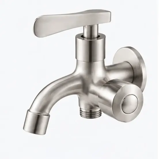 Củ Sen Nóng Lạnh Đồng Thau F-7001