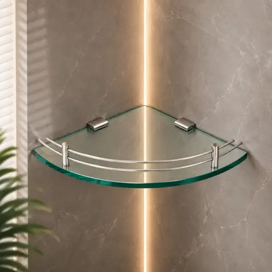 Kệ Kính Phòng Tắm Fotari K06