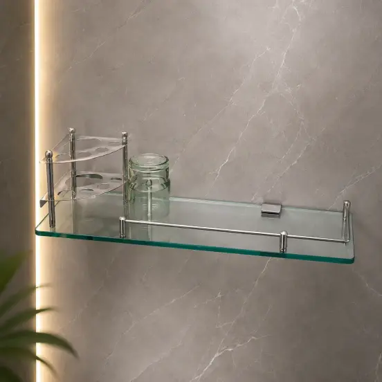 Kệ Kính Phòng Tắm Fotari K05