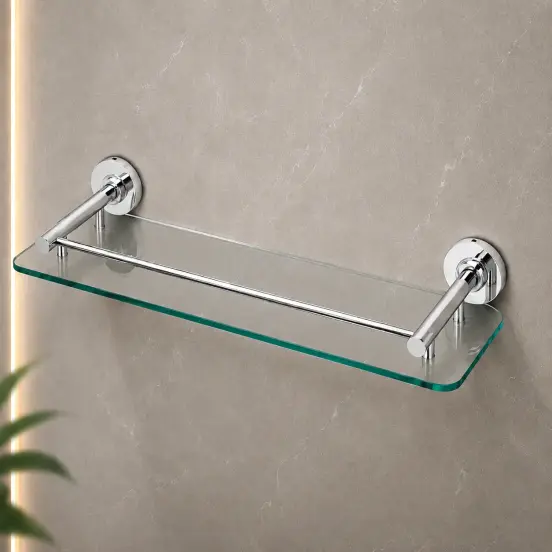 Kệ Kính Phòng Tắm Fotari KK12