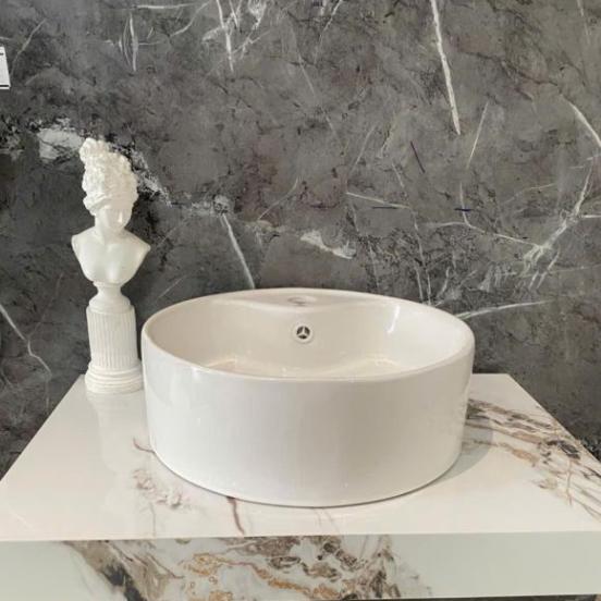 Lavabo sứ