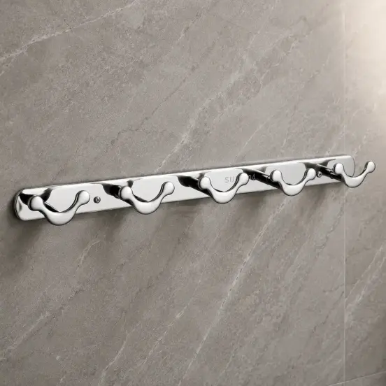 Máng Khăn Treo Inox 304 Fotari MA05