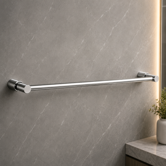 Máng Khăn Treo Inox 304 Fotari MK04