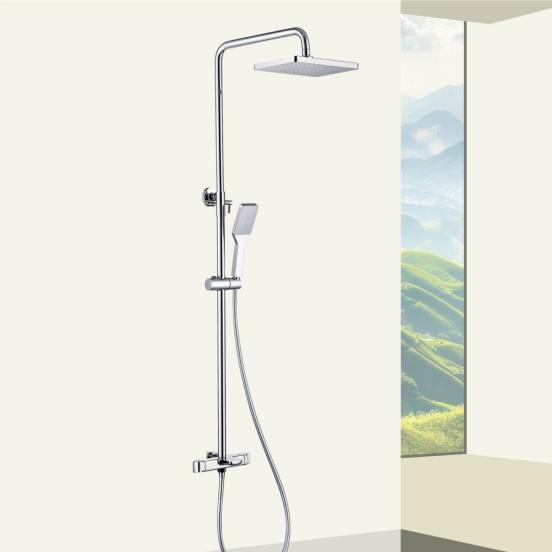 Sen cây tắm đứng Lạnh A-SCL01