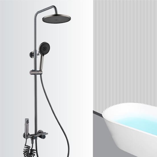 Sen Cây Fotari Nóng Lạnh Đồng Thau F-1032