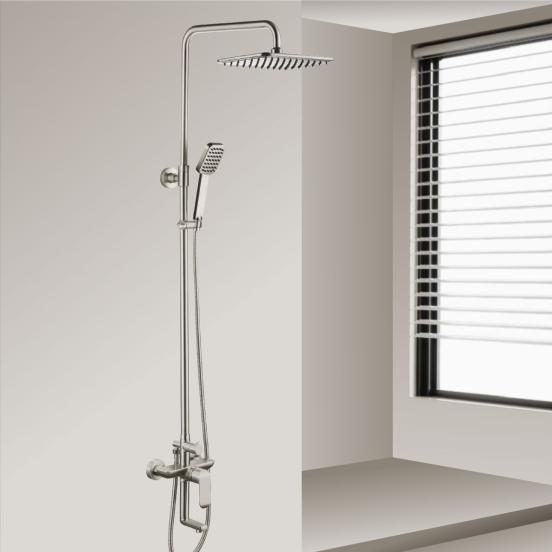 Sen Cây Fotari Tắm Đứng Inox 304 F-1181