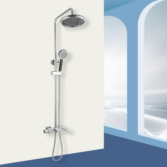 Sen Cây Tắm Đứng Nóng Lạnh Fotari A-SC15
