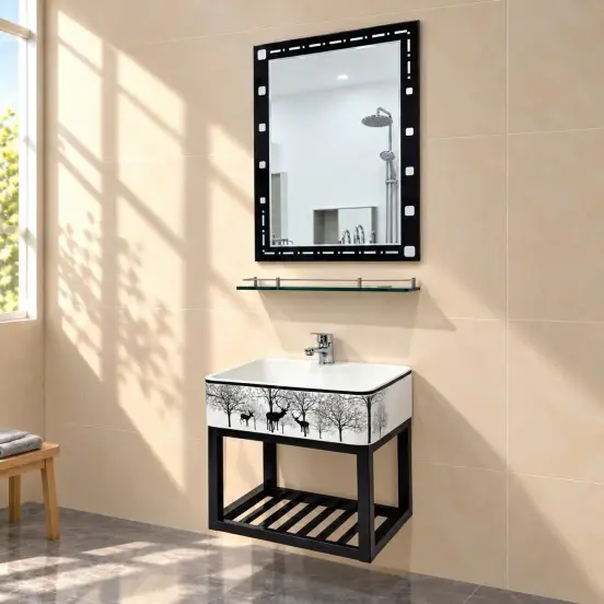 Bộ Kệ Lavabo Fotari TL-1182