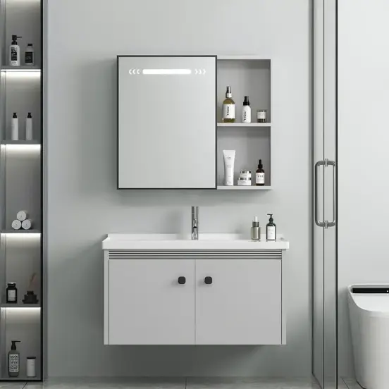 Tủ Lavabo Fotari Tiện Nghi TL 2560