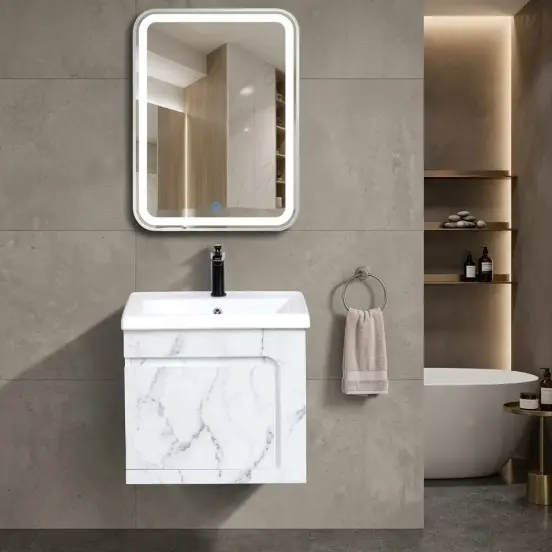 Tủ Lavabo Fotari Cao Cấp TN-1618