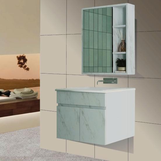Tủ Lavabo Phòng Tắm Fotari TN-1622