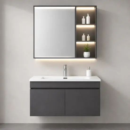 Tủ Lavabo Fotari Hiện Đại TN-2060
