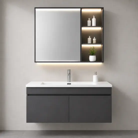 Tủ Lavabo Fotari Hiện Đại TN-2080