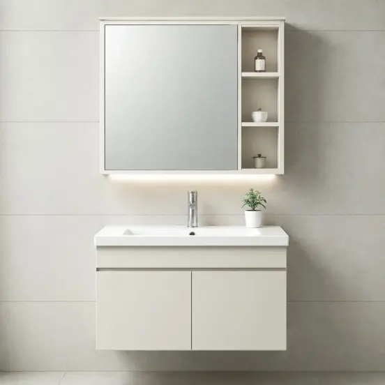 Tủ Lavabo Fotari Tiện Nghi TN-2160