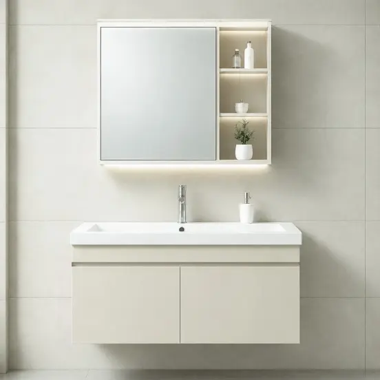 Tủ Lavabo Fotari Tiện Nghi TN-2180
