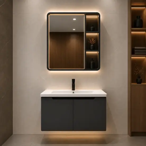 Tủ Lavabo Fotari Đẳng cấp TN-2260