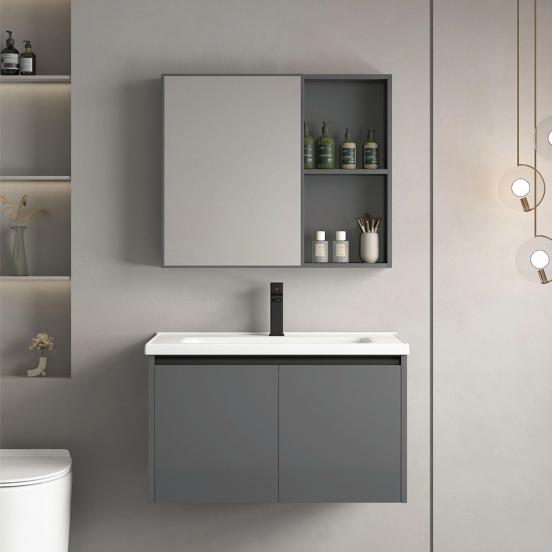 Tủ Gương Lavabo Fotari TL-1880