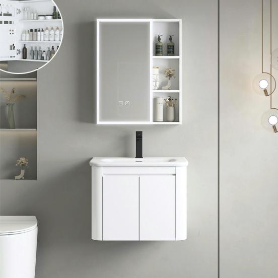 Tủ Lavabo Fotari Treo Tường TL-1560