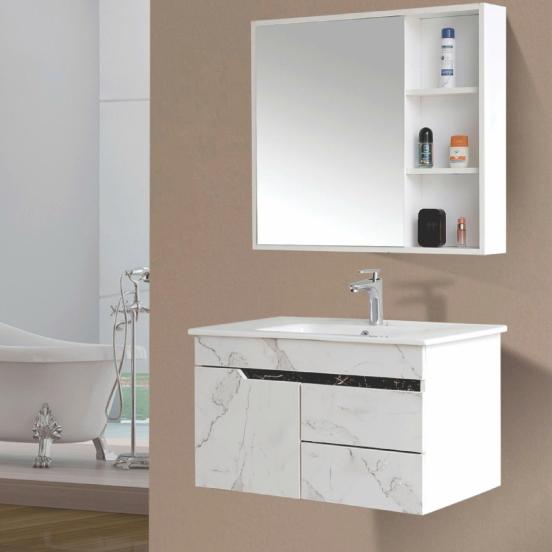 Tủ Lavabo Nhựa PVC Cao Cấp Fotari TN-1680