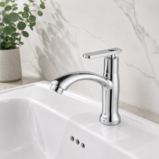 Vòi Lavabo Lạnh VL-12