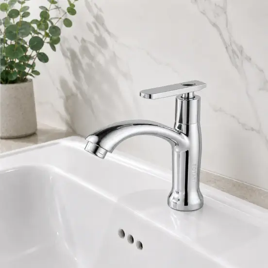Vòi Lavabo Lạnh VL-12
